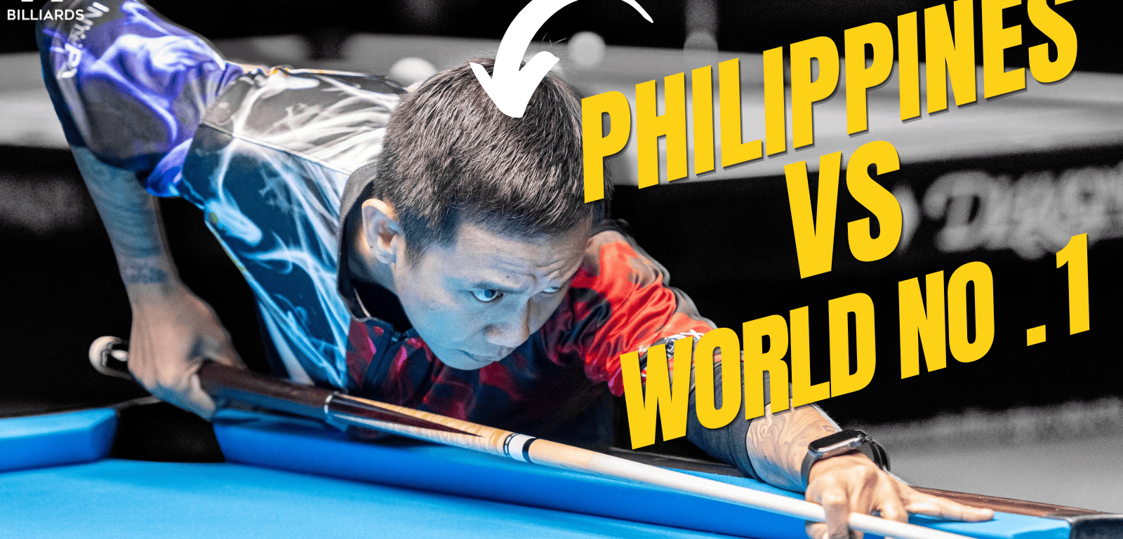 Lee Van Corteza vs Joshua Filler – 2024 Bigoot 10 Ball Championship ...
