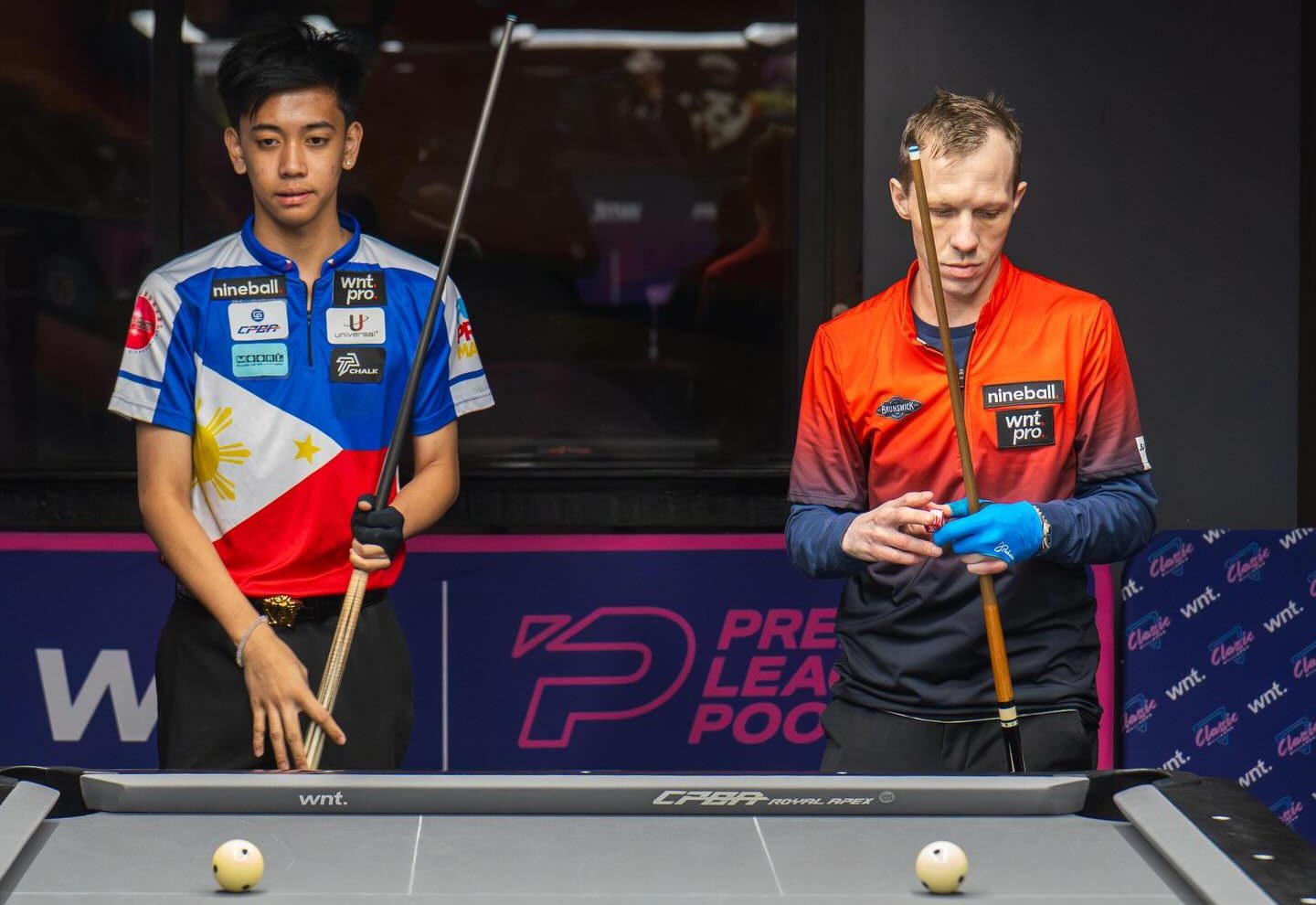 The Premier League Pool 2026 — Day 1 Standings & Viewing Guide – 77 ...